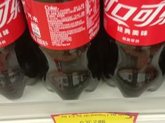-京客隆超市(华安店)