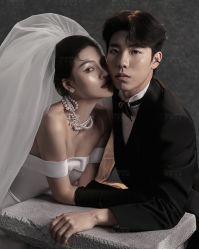 -巴黎经典婚纱摄影PARISSIC