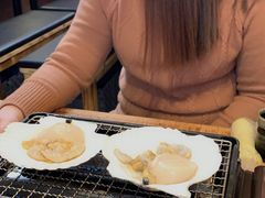 -札幌二条市场 大矶(本店)