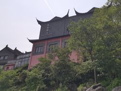 -句容茅山景区