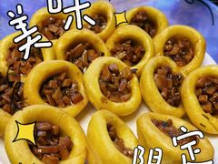 -五谷丰登·胶东海鲜·家常菜(张村店)