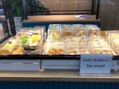 -Magic Food Point(Airport Street food)