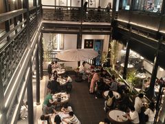-二泉园老菜馆·百年无锡菜