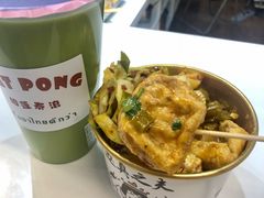 -逐豆匠(望京店)