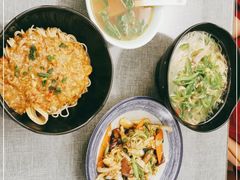 -腔调面(斜土路店)