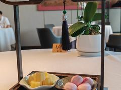 -蘇锦宴·淮扬菜烤鸭·小院(三元桥霄云路店)