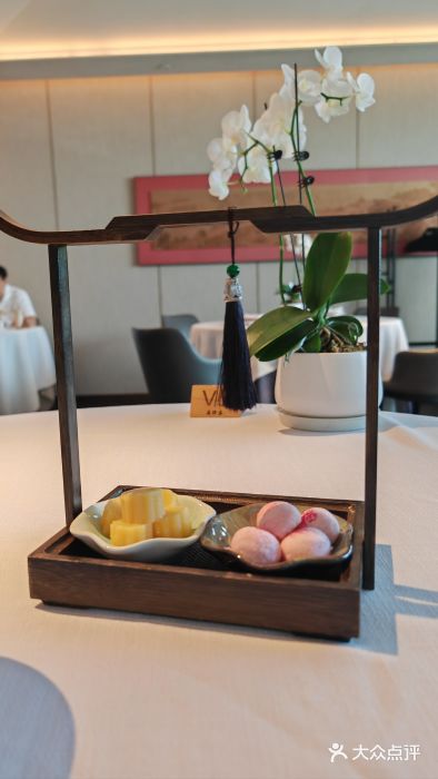 蘇锦宴·淮扬菜烤鸭·小院(三元桥霄云路店)图片