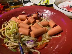 -MARU玛露音乐餐厅(前滩世贸店)