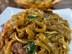 -南记食粥坊·宵夜大排档(莲花总店)