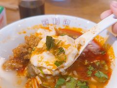 -豆相识•九九豆腐脑(牛咡桥店)