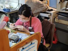 -鈊藝銀匠·银饰DIY工作室(永庆坊店)