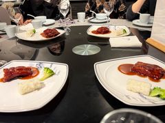 -三凤酒家·百年无锡菜(清扬茂业店)