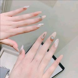 -LILY NAILS美甲美睫