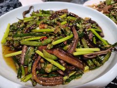 -味老大土碗菜(中山三路店)