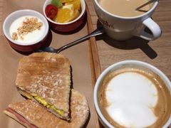 -必胜客(北苑路店)