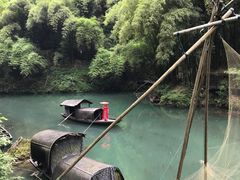 -三峡人家风景区
