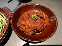 -老淮滨-蚌埠非遗小吃(淮河路店)