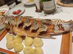 -山东宾馆·齐鲁苑餐厅