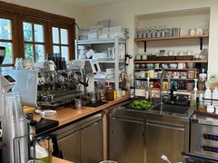 -本無咖啡·BeanWood Coffee