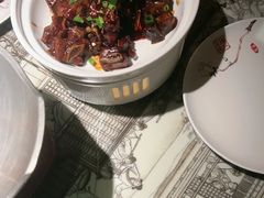 -绿茶餐厅(昌平悦荟店)