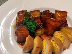 -望乡楼上海菜(日月光店)