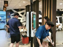 -麦当劳(北京南站店)
