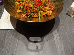 -小厨娘金榜题名(夫子庙秦淮河店)