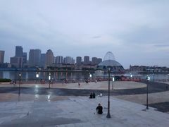 -海河外滩公园