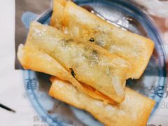 -随柳居·苏式小吃(建新巷店)