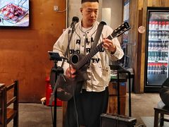 -破店肥哈·东北烧烤·夜宵(南山保利店)
