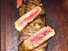 精选牛排套餐-EN SPACE恩空间