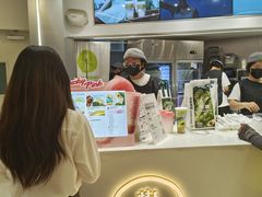 -树夏(来福士店)