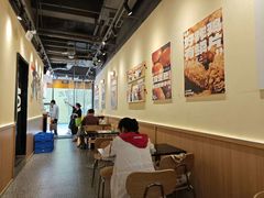 -前进5路汉堡炸鸡(昙华林店)