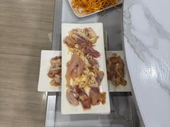 -凯盈阁私房菜·桑拿鸡(绿茵花园店)