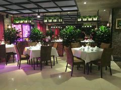 大堂-上下九广州菜馆(锦业路店)