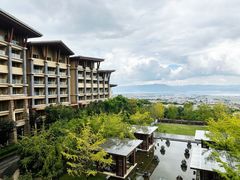 -大理实力希尔顿酒店•御玺中餐厅