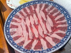 -北京老门框爆肚四季涮肉(凌河路店)