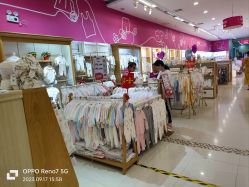 -孩子王童乐园(余姚万达店)