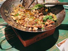 -费大厨辣椒炒肉(太平老街店)