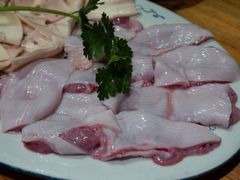 -华哥新鲜猪精品美食