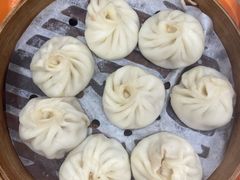 -新丰小吃(中山中路分店)