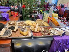 -西江美食舫·江西菜(健德桥店)