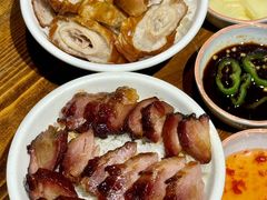 -广府乡下·饭庄(新港东路店)