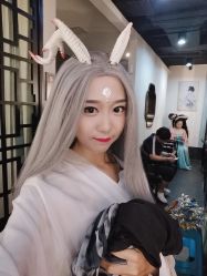 -盘子女人坊古装写真摄影(天津总店)