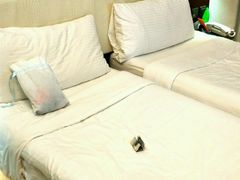 -香港铜锣湾皇悦酒店