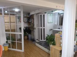 -新雨池不针清祛痘