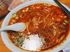 -金原鸭血粉丝汤·汤包·脆皮烤鸭(南京博物院店)