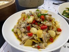 -渔芙南(三里屯店)