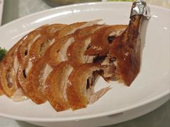 -福来居烤鸭店(天坛二店)