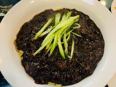 -桃园中华料理炸酱面(燕儿岛路店)